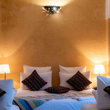 Riad Amegrad Маракеш Екстериор снимка