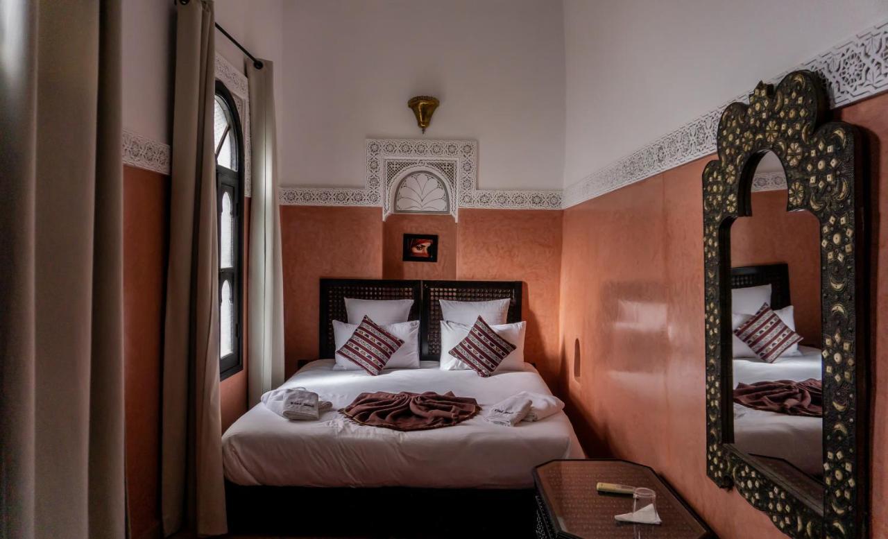 Riad Amegrad Маракеш Екстериор снимка