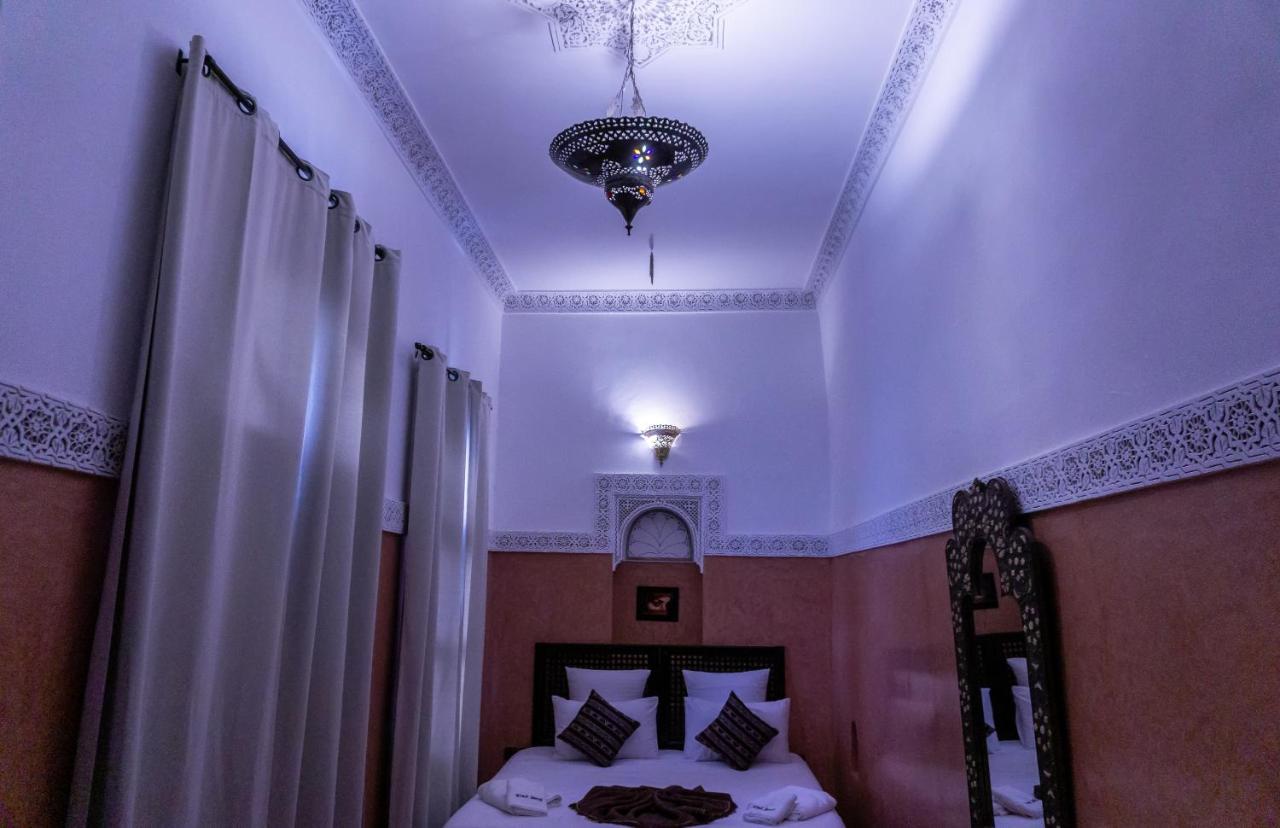 Riad Amegrad Маракеш Екстериор снимка