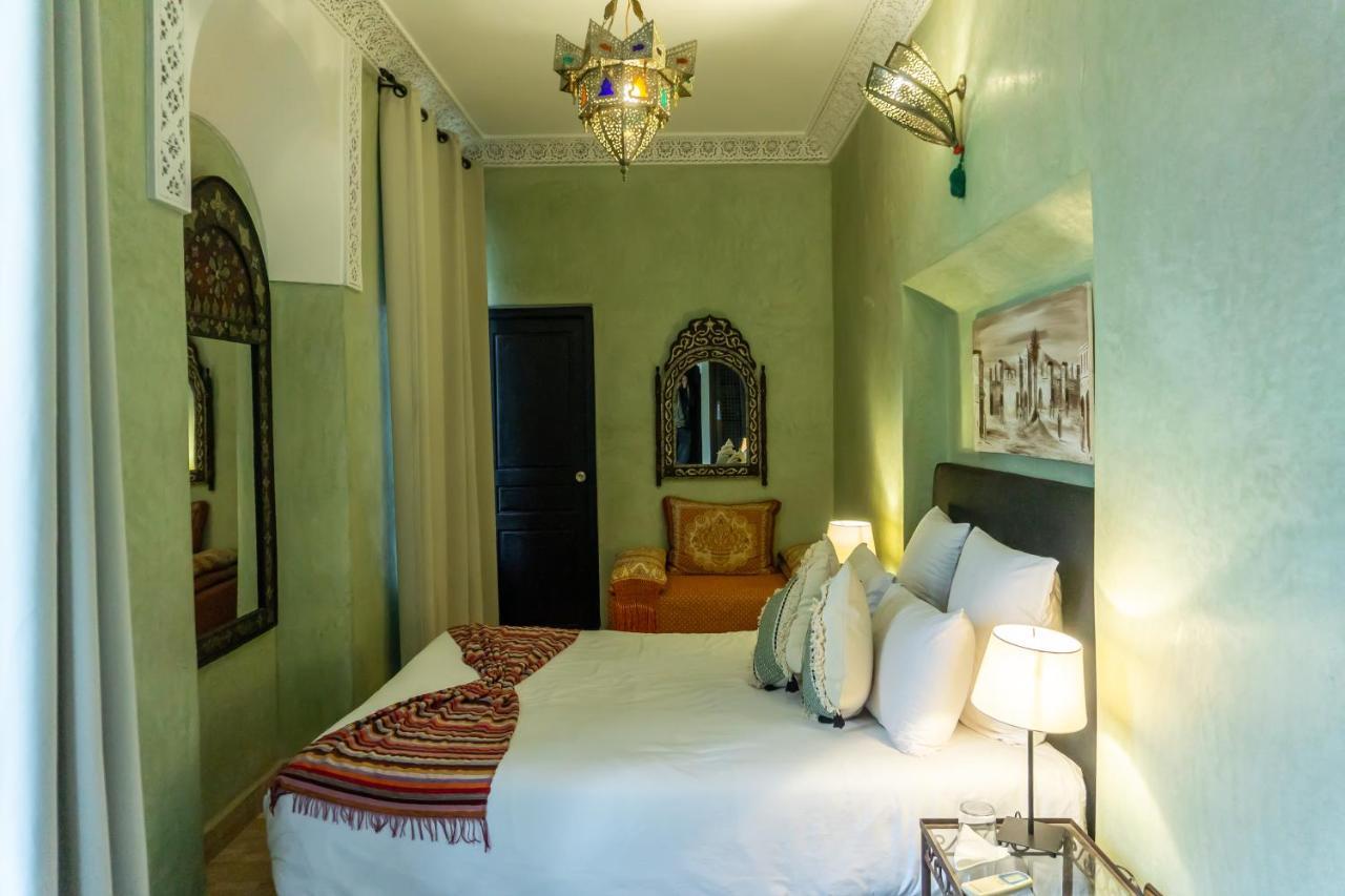 Riad Amegrad Маракеш Екстериор снимка
