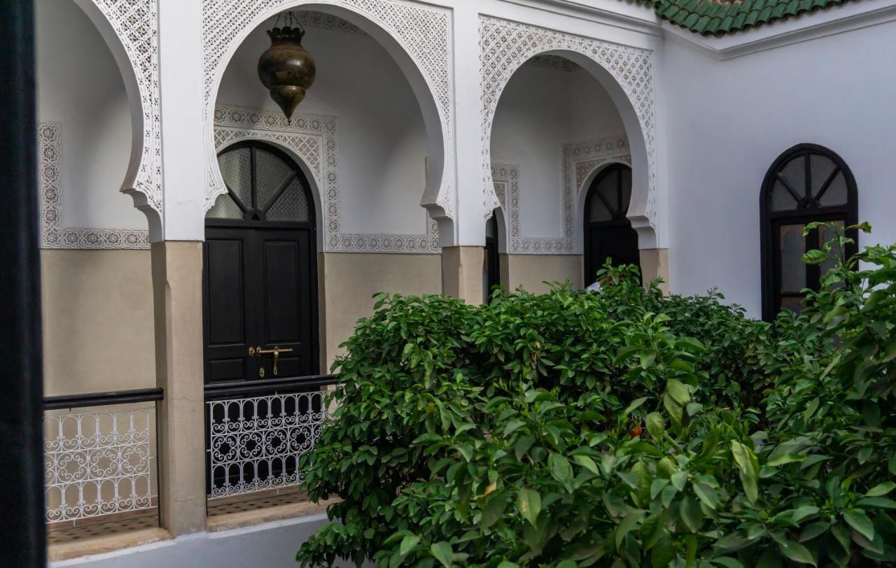 Riad Amegrad Маракеш Екстериор снимка