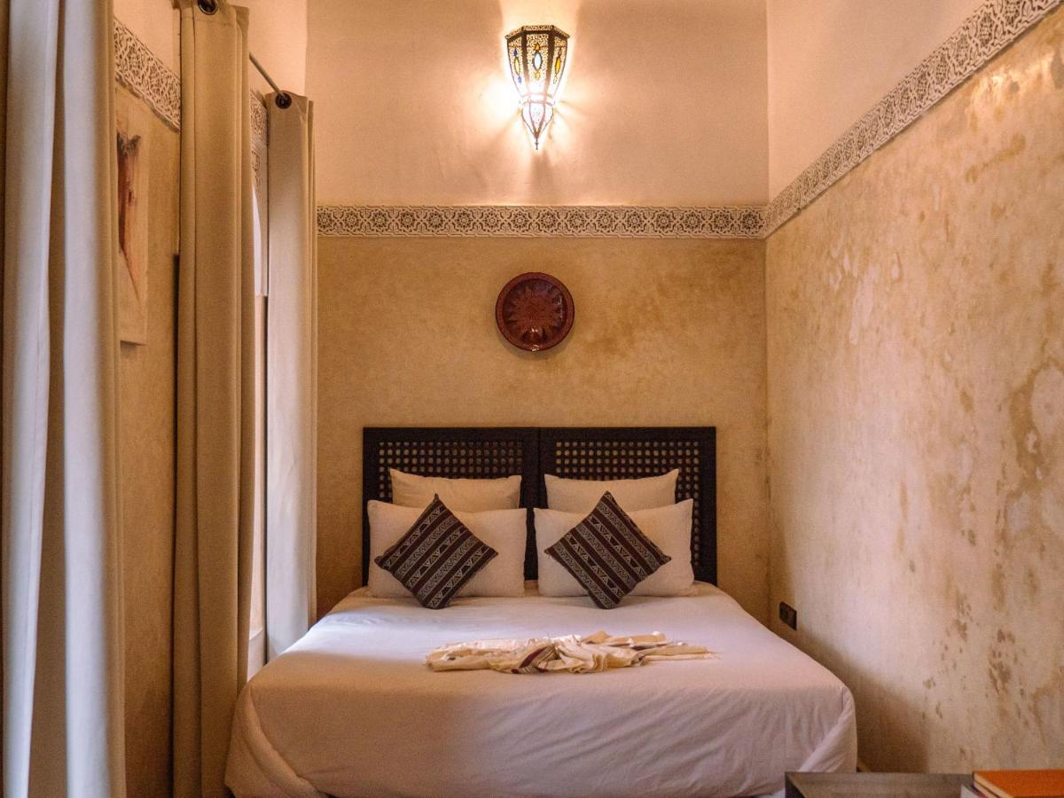 Riad Amegrad Маракеш Екстериор снимка