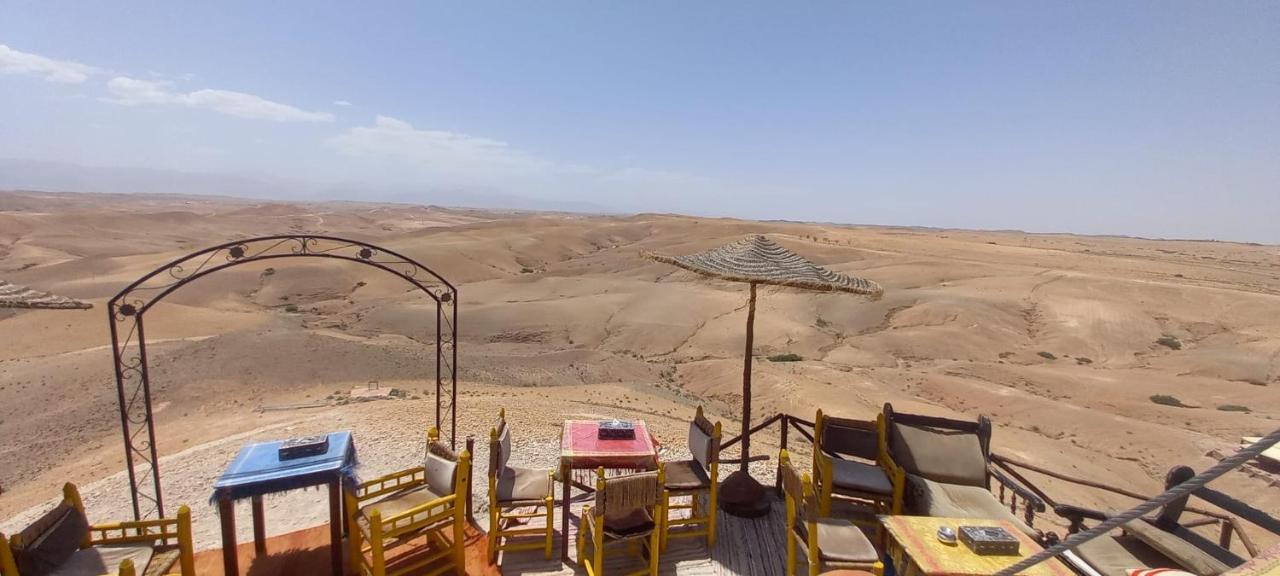 Riad Amegrad Маракеш Екстериор снимка