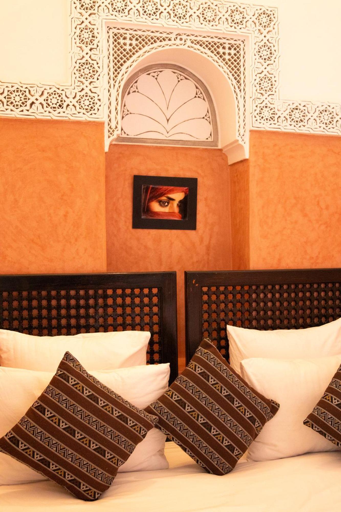 Riad Amegrad Маракеш Екстериор снимка