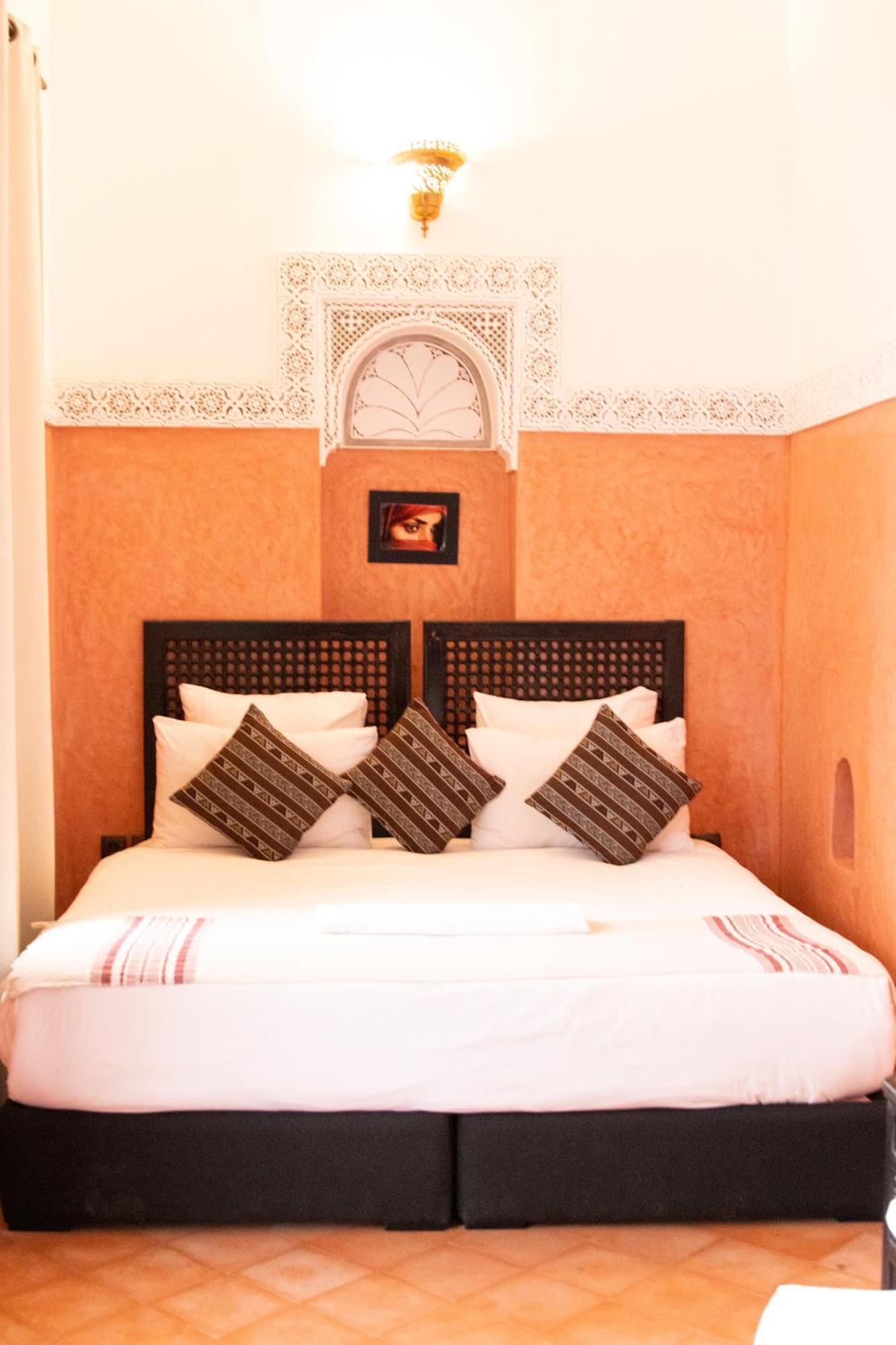 Riad Amegrad Маракеш Екстериор снимка