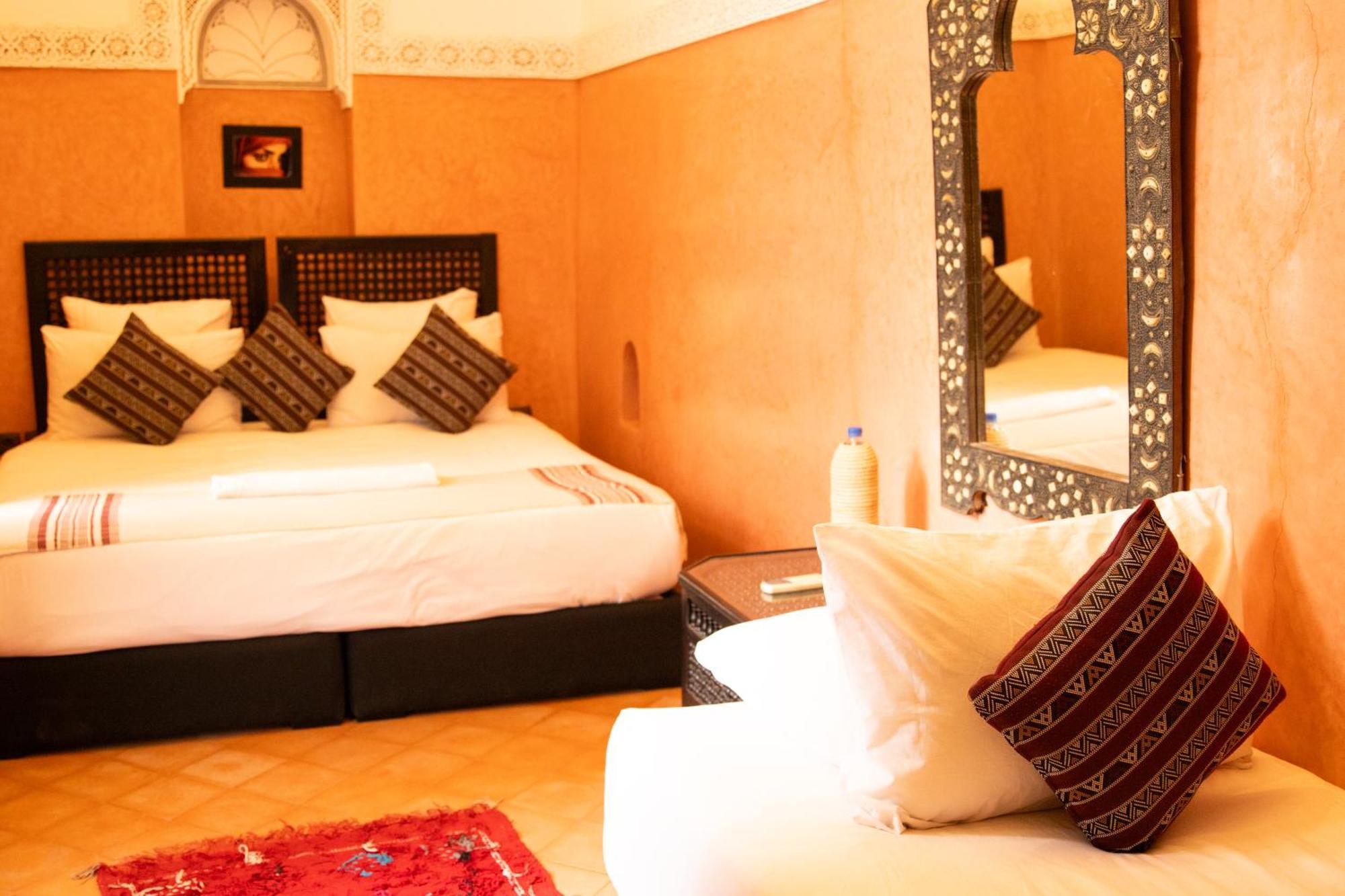 Riad Amegrad Маракеш Екстериор снимка