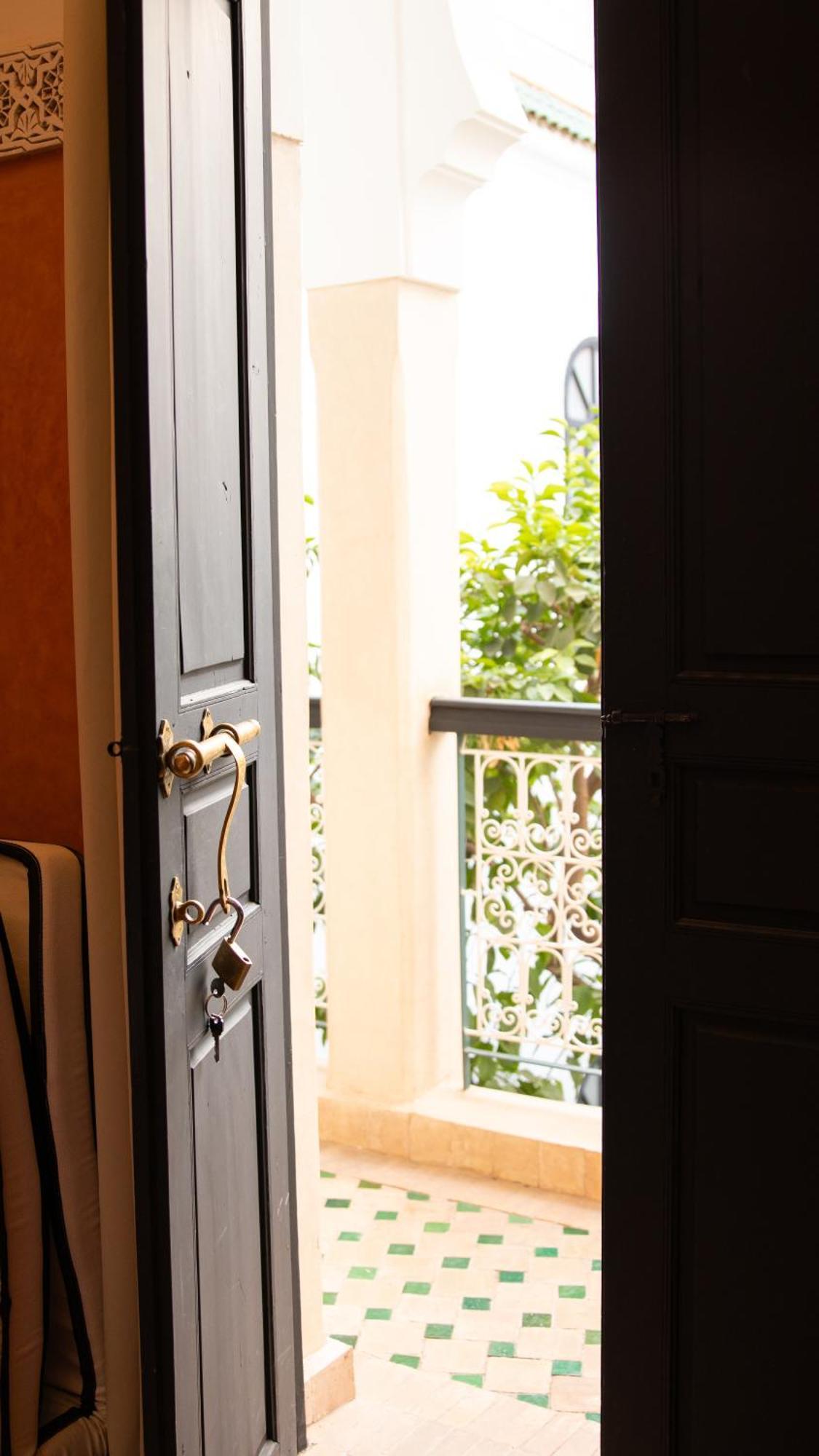 Riad Amegrad Маракеш Екстериор снимка