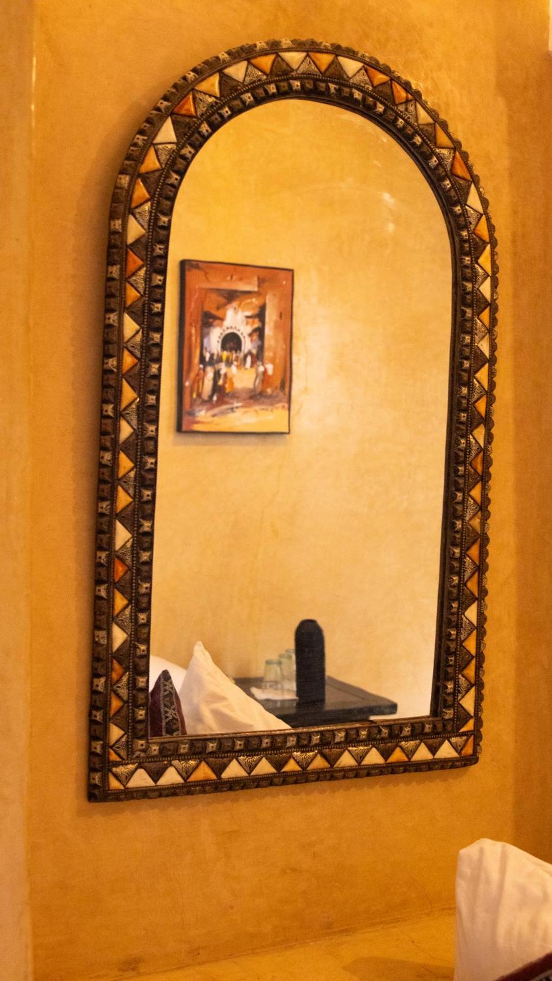 Riad Amegrad Маракеш Екстериор снимка
