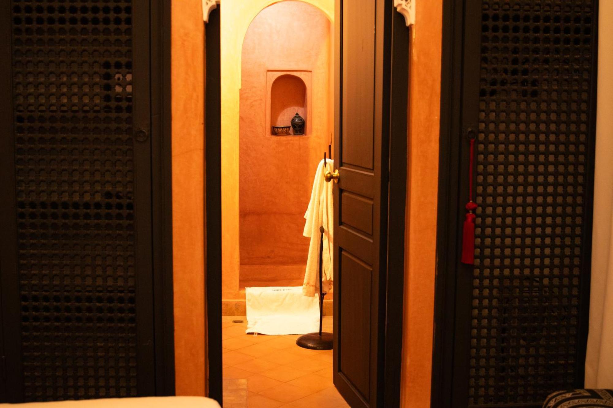 Riad Amegrad Маракеш Екстериор снимка