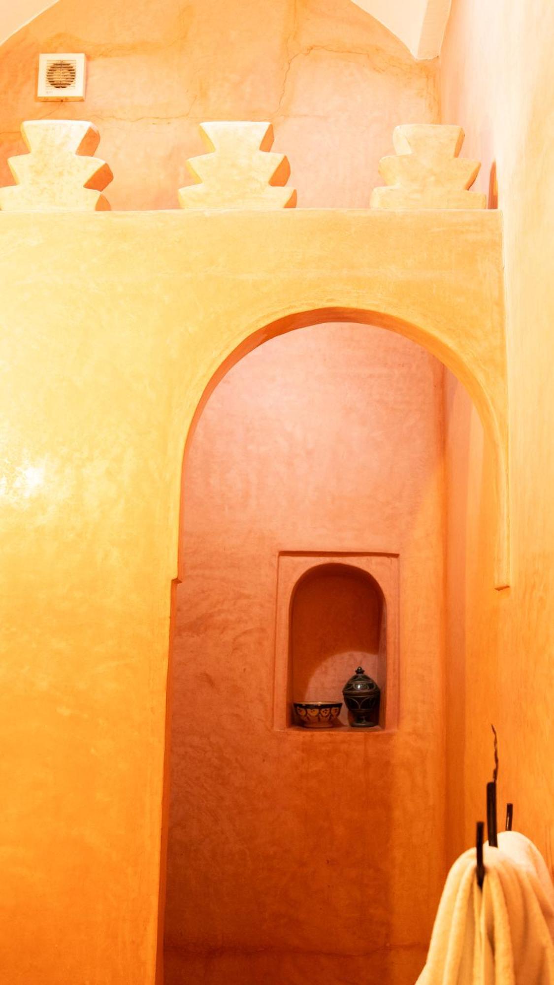 Riad Amegrad Маракеш Екстериор снимка