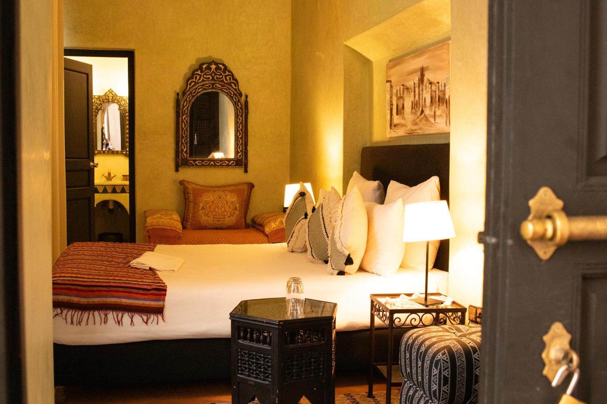Riad Amegrad Маракеш Екстериор снимка