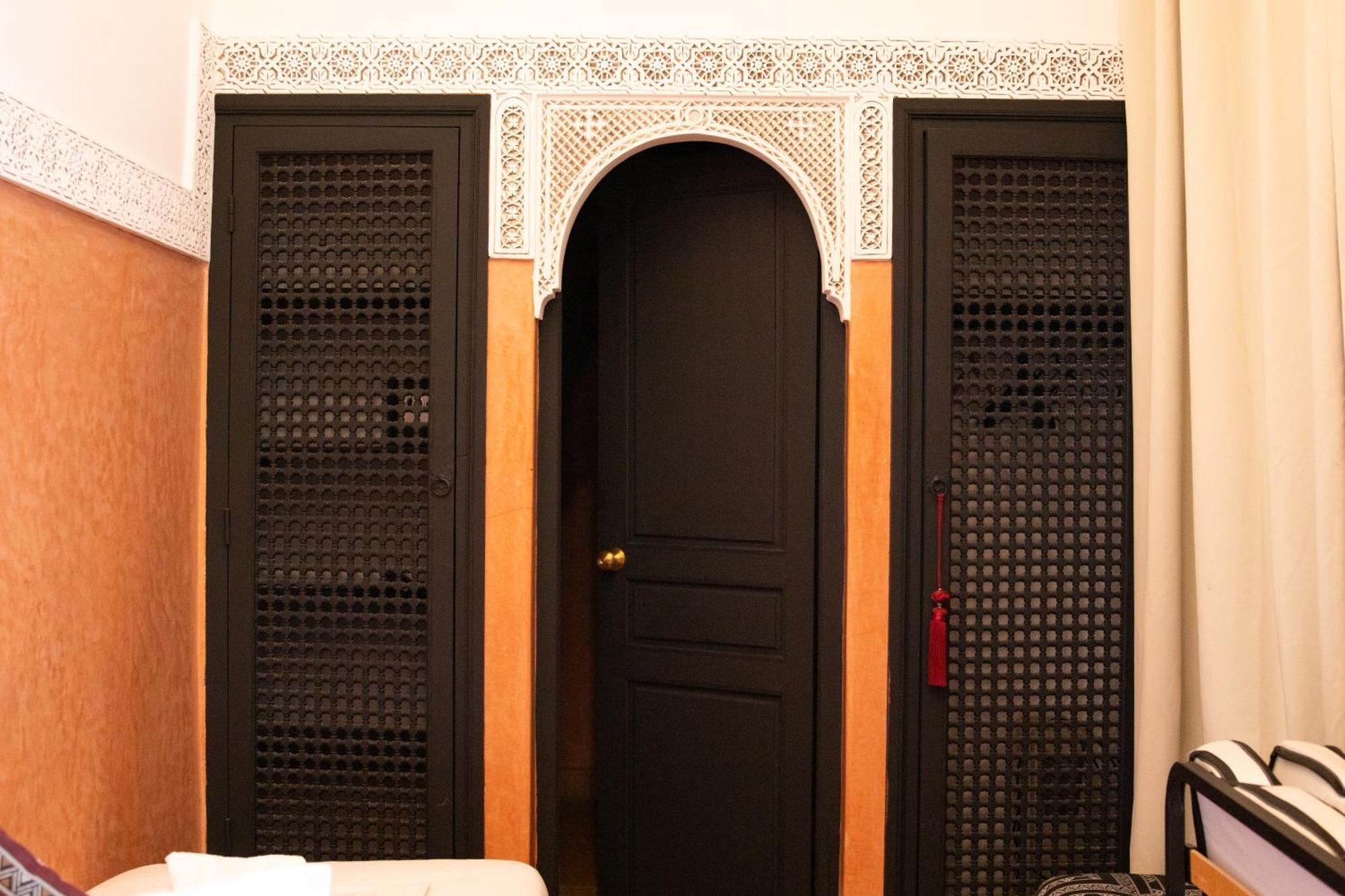 Riad Amegrad Маракеш Екстериор снимка