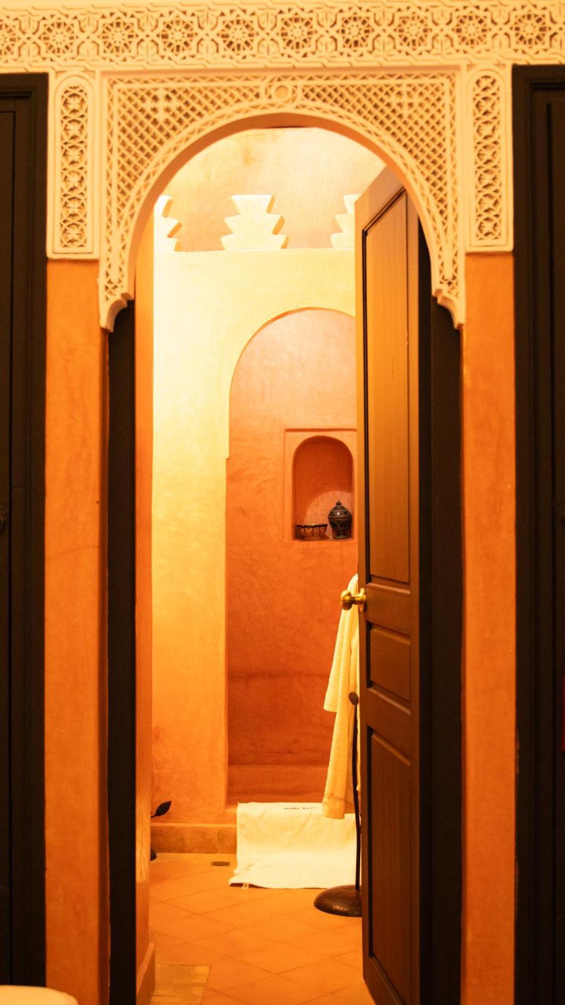 Riad Amegrad Маракеш Екстериор снимка