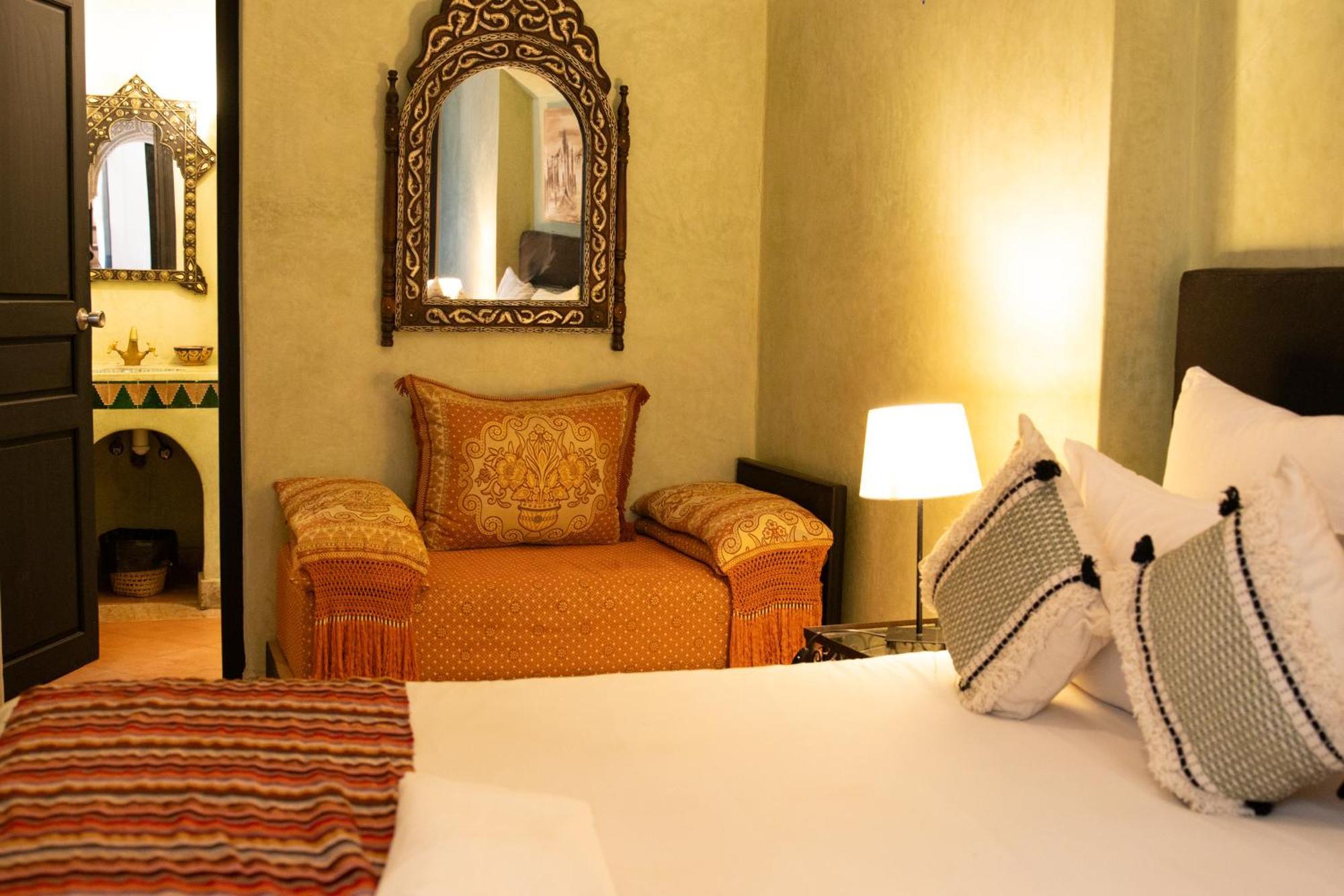 Riad Amegrad Маракеш Екстериор снимка