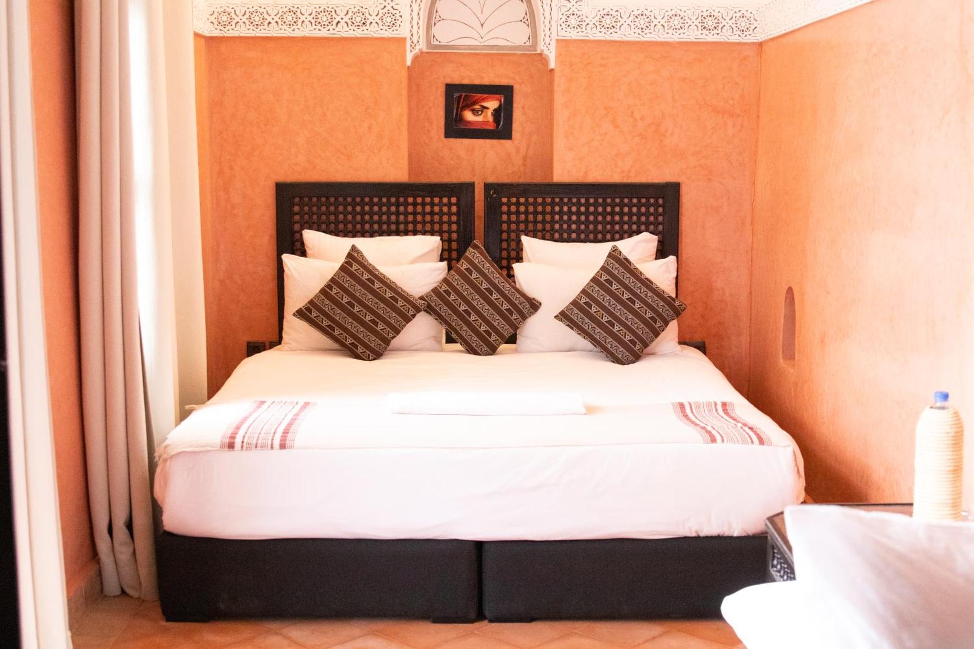 Riad Amegrad Маракеш Екстериор снимка