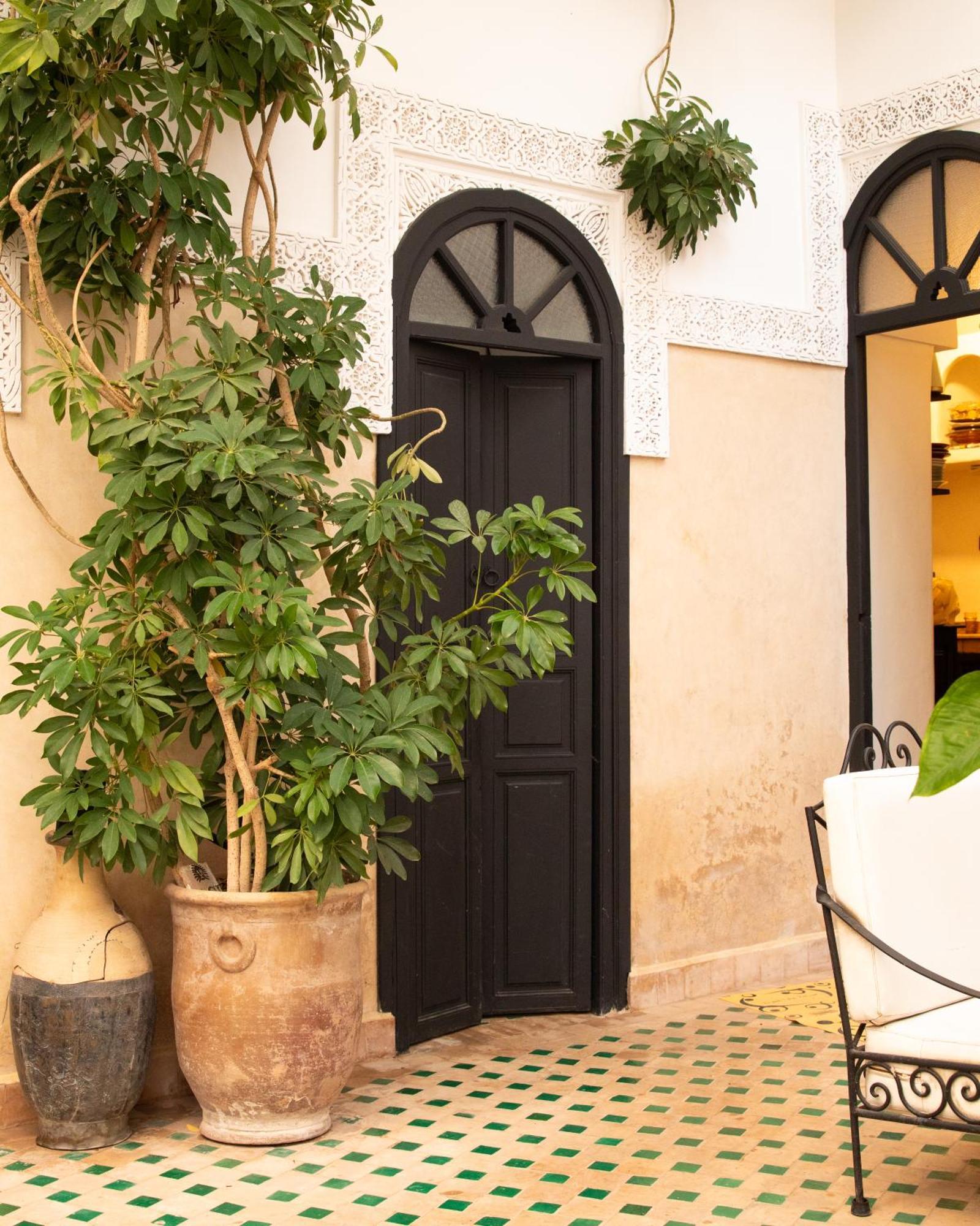 Riad Amegrad Маракеш Екстериор снимка
