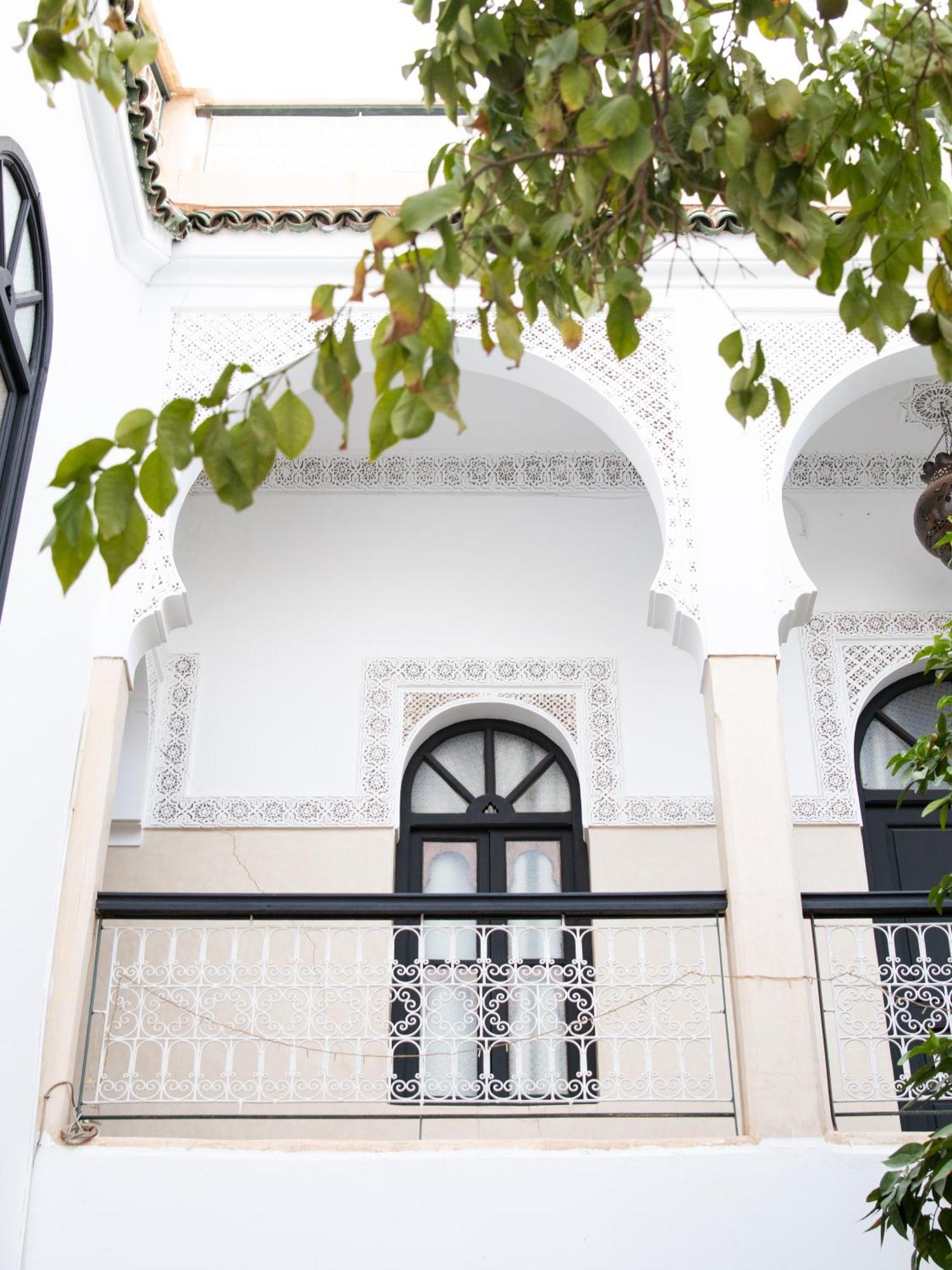 Riad Amegrad Маракеш Екстериор снимка