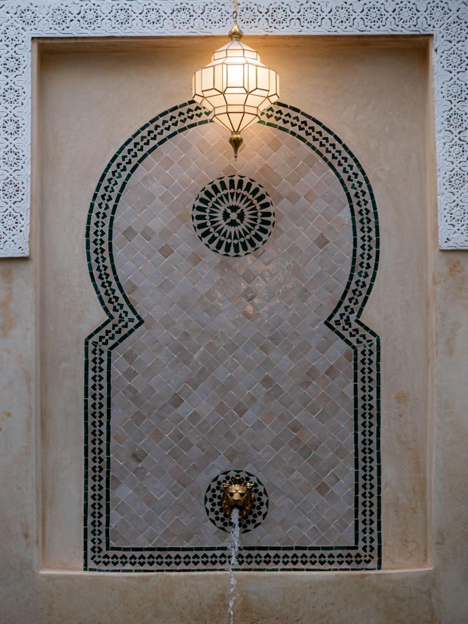 Riad Amegrad Маракеш Екстериор снимка