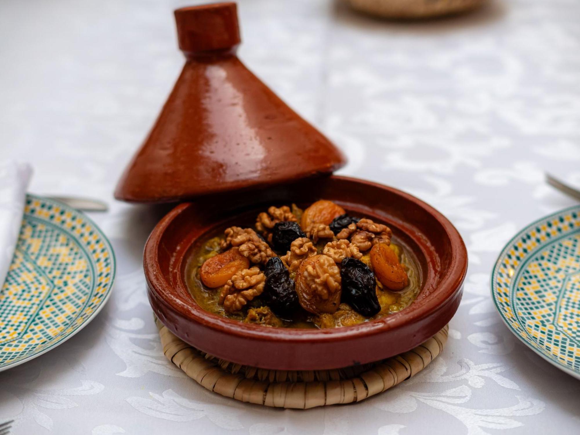 Riad Amegrad Маракеш Екстериор снимка