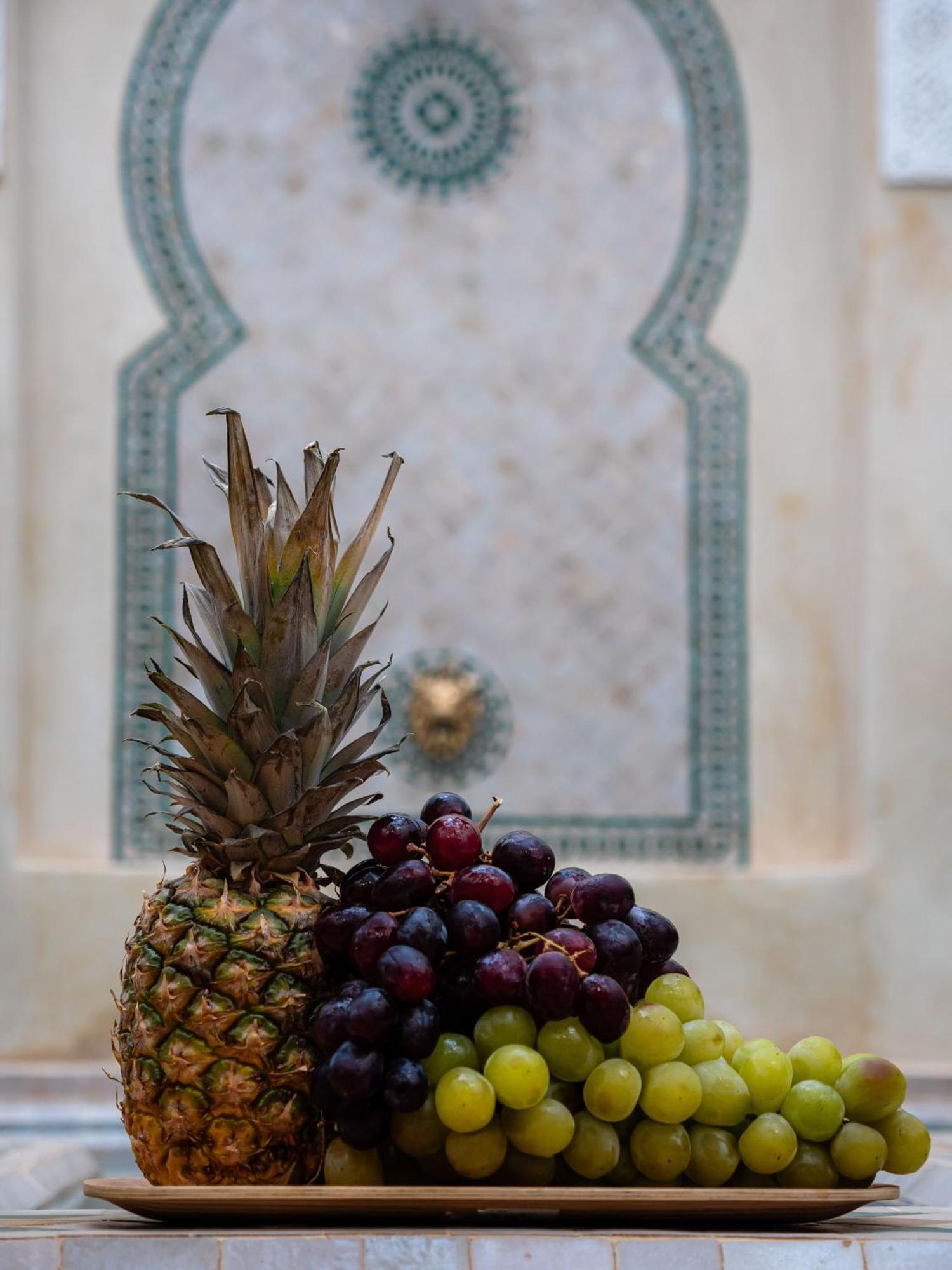 Riad Amegrad Маракеш Екстериор снимка