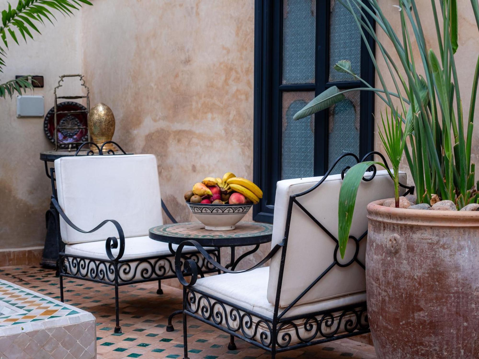 Riad Amegrad Маракеш Екстериор снимка