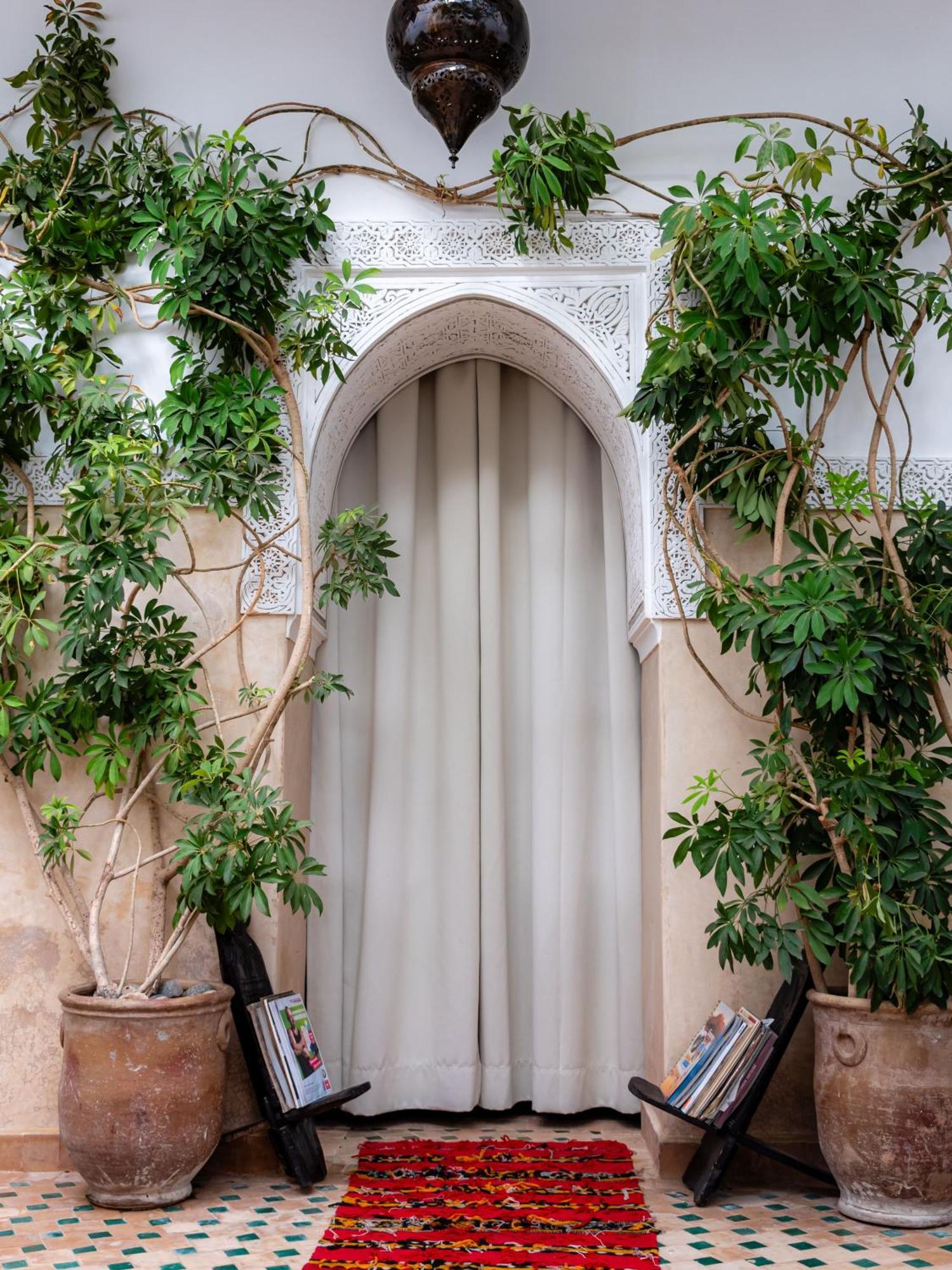 Riad Amegrad Маракеш Екстериор снимка